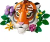 LEGO 31217 Art Fauna Collection - Tiger (31217) Náhled obrázku produktu 19
