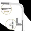 Granitan - Rubinetto da cucina - Rubinetto per lavello - Anteprima dell’immagine prodotto 8