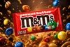 M&M's Peanut Butter 46,2 g – Schokolinsen mit Produktbild-Vorschau 1