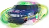 Dickie Mercedes Classe G Beatz Spinner 203765009 Anteprima dell’immagine prodotto 8