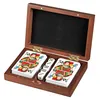 Philos Romme - Kartenbox mit Würfel und Magnetverschluss Produktbild-Vorschau 6