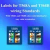 Netzwerkstecker Cat7 CAT 7 RJ45 Stecker 2x Steckverbinder Produktbild-Vorschau 23