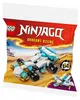 LEGO NINJAGO Zane en zijn draagauto, bouwset, geschikt voor Productafbeelding-voorbeeld 8