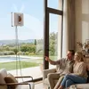 Fensterputzroboter, Fenstersauger, 72W 6000Pa Produktbild-Vorschau 8