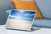 MuchoWow® Laptop Aufkleber Sticker Cover Strand - Sonne - Produktbild-Vorschau 4