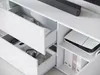 MIRJAN24 TV-Lowboard Vera 180, TV-Schrank mit zwei Produktbild-Vorschau 6