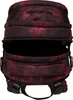 McNeill Schulrucksack Luca School Backpack Shadow schwarz Produktbild-Vorschau 5