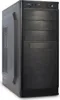 Inter-Tech IT-5905, Midi Tower, PC, Czarny, ATX, micro ATX, Podgląd zdjęcia produktu 12