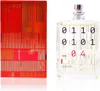 A perfume bottle and its packaging are displayed side-by-side against a white background. Podgląd zdjęcia produktu