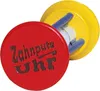 Redecker Kinder Zahnputzuhr rot gelb blau Laufzeit 2 Produktbild-Vorschau 2