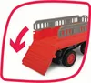Dickie Toys 204115002 Abc Massey Ferguson Animal Trailer Produktbild-Vorschau 5