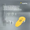 VARTA 24610 101 416 6 Knopfzellen 10 1,45 V Productafbeelding-voorbeeld 6