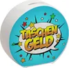 Taschengeld Spardose im coolen Comic-Look Produktbild-Vorschau 1