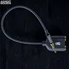 AdroitGoods Rozgałęźnik Jack (3.5mm) - Jack (3.5mm) na Jack Podgląd zdjęcia produktu 6