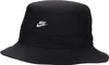 NIKE K NK APEX BUCKET SQ FUT BLACK/WHITE BLACK/WHITE One Produktbild-Vorschau 1