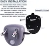 Parkoviště Assist Dual- head Laser Parking Meter, Plug Náhled obrázku produktu 3