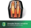 Tostapane Philips HD2581/90 Anteprima dell’immagine prodotto 22