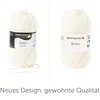 Schachenmayr Bravo, 50g Ecru Handstrickgarne Produktbild-Vorschau 7