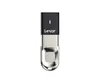 Lexar JumpDrive Fingerprint F35 - USB Voir les images du produit 1