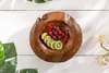 riess-ambiente Massive Schale NATURE ROOT 30cm natur Produktbild-Vorschau 4