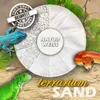25 KG Chinchillasand Badesand kantengerundet Chinchilla Produktbild-Vorschau 2