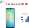 Für Samsung Galaxy A06 5G SM-A066 LCD Display mit Rahmen Produktbild-Vorschau 2