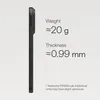 Pitaka KI1701BP, Cover, Apple, iPhone 17 Pro, 16 cm (6.3"), Produktbild-Vorschau 6