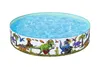 Piscina per bambini Bestway® Fill 'n Fun™ dinosauro, Ø 183 Anteprima dell’immagine prodotto 2