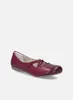 JOSEF SEIBEL Fiona 39 | Ballerines pour Femmes | rouge Voir les images du produit 7