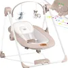 KIDIZ® Babywippe Babyschaukel mit 5 Produktbild-Vorschau 1