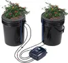 VEVOR DWC Hydroponics Grow System, système de culture Voir les images du produit 1