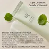 Serum Gesicht Gesichtsserum Hautpflege Centella Vitamin C Produktbild-Vorschau 2