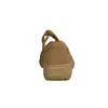 Waldläufer Kya Kletthalbschuh beige in Gr. 38 Produktbild-Vorschau 14