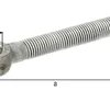 Augenschrauben M20 L.150mm 18mm GAH Produktbild-Vorschau 3