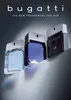 Bugatti - Signature Blue Eau de Toilette 100ml Productafbeelding-voorbeeld 8
