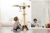 Dickie Mega Crane, Spielfahrzeug Produktbild-Vorschau 11