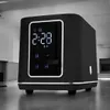 Berlinger Haus Toaster BH-9660 Matt Schwarz Produktbild-Vorschau 5