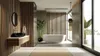 MEBANO. 5 Pannelli MDF a Doghe 240x3x8 cm Rovere Grandson Anteprima dell’immagine prodotto 8