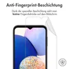 Pellicola protettiva per schermo Samsung Galaxy A14: Anteprima dell’immagine prodotto 2