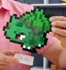 Mattel HTH75 - MEGA Pokémon Bisasam Pixel Art Voir les images du produit 11
