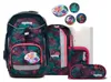 Set zaino scolastico ergobag pack KorallBär (2025) Anteprima dell’immagine prodotto 17