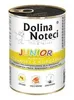 Dolina Noteci Junior Glutenfrei Premium Nassfutter für Produktbild-Vorschau 2