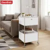 Carrello Concept Epure MK-145 - Carrello a ripiani in Anteprima dell’immagine prodotto 8
