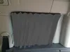 Maß Gardinen für VW Caddy 3 & 4 Kurz & Maxi mit Heckklappe Produktbild-Vorschau 6