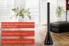 Unold TURMVENTILATOR BLACK TOWER Produktbild-Vorschau