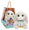 IMC Toys Baby Paws Bunny, Spielzeug-Hase, 1,5 Jahr(e), Produktbild-Vorschau 4