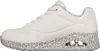 Skechers Damen-Sneaker Beige, Farbe:weiß, EU Größe:391/2 Produktbild-Vorschau 10
