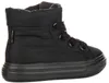 Converse Taylor All Star Eleme Couleur Noir Voir les images du produit 8