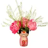 Frida Vase en forme de corps Petit Voir les images du produit 2