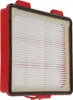vhbw 2x Staubsaugerfilter kompatibel mit Grundig VCC 3170 Produktbild-Vorschau 9